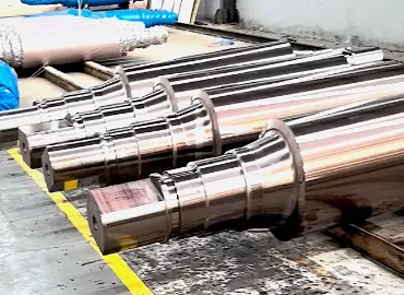 nonferrousmetal-mill-rolls